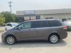 Used 2013 TOYOTA SIENNA For Sale