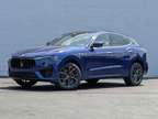 2023 Maserati Levante Modena