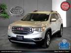 2018 GMC Acadia SLE