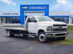 2023 Chevrolet Silverado MD Work Truck