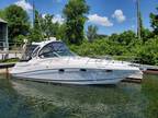 2016 Four Winns VISTA 335 Boat for Sale