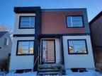 3 Storey Modern Icf-Geo Thermal Home for sale