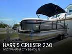 2020 Harris Cruiser 230 Boat for Sale