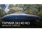 2013 Yamaha SX240 HO Boat for Sale