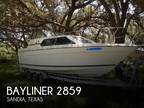 1999 Bayliner Ciera Express 2859 Boat for Sale