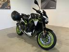 2021 Kawasaki Z900 ABS Motorcycle for Sale