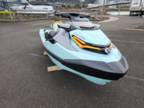 2023 Sea-Doo Wake Pro 230 + iBR iDF Tech Package