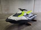 2023 Sea-Doo Spark 2up 90 hp iBR Convenience Package