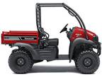 2023 Kawasaki Mule SX 4X4 XC FI