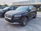 2023 Lincoln Black