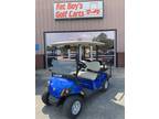 2023 Yamaha Drive2 PTV PowerTech AC