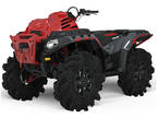 2022 Polaris Sportsman XP 1000 High Lifter Edition