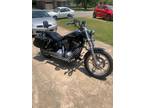 2008 Harley dyna super glide 40,000 miles 5,000 OBO