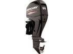 Mercury Marine 50ELPT