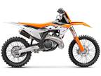 2023 Ktm 250 Sx