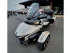 Baltimore 2020 Can Am Spyder RT Limited