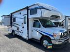 2023 Forest River Forester LE 2551DSLE 29ft