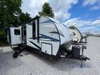 2021 Forest River Forest River RV Cherokee Alpha Wolf 26RL-L 34ft