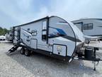 2023 Forest River Forest River RV Cherokee Alpha Wolf 22SW-L 27ft