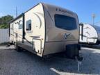2018 Forest River Forest River RV Flagstaff Super Lite 26RBWS 29ft