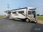 2014 American Coach American Tradition 42M 43ft