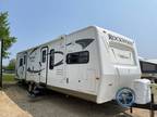 2011 Forest River Forest River RV Rockwood Signature Ultra Lite 8315BSS 0ft