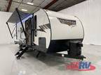 2023 Forest River Forest River RV Wildwood 28DBUDX 29ft