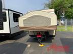 2018 Forest River Forest River RV Rockwood Freedom Series 2280 17ft