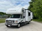 2016 Forest River Forester 2501TS 26ft