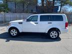 Used 2008 Dodge Nitro for sale.