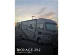 2014 Thor Motor Coach Thor Motor Coach Thor A.C.E. 29.2 29ft