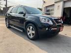 Used 2011 GMC Acadia for sale.