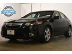 Used 2013 Acura Tsx for sale.