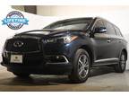 Used 2015 Infiniti Qx60 for sale.