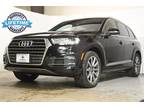 Used 2019 Audi Q7 for sale.