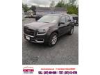 Used 2014 GMC Acadia for sale.