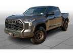 Used 2023 Toyota Tundra CrewMax 5.5' Bed (GS)