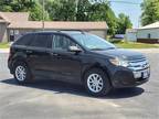Pre-Owned 2013 Ford Edge SE SUV