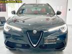 $33,450 2020 Alfa Romeo Stelvio with 19,621 miles!