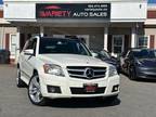 2010 Mercedes-benz GLK-Class 350 Leather Panoramic Roof Navigation FREE