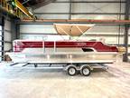 2023 SunCatcher Pontoons by G3 Boats Elite 326SE Boat for Sale