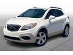 Used 2015 Buick Encore FWD 4dr