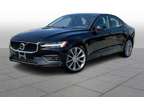 Used 2021 Volvo S60 T6 AWD