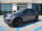 2019 Land Rover Discovery Gray, 50K miles
