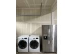 Washer and Dryer Set for sale - Opportunity!