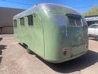 1950 Vagabond VINTAGE Travel Trailer 19ft