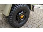 M416 military trailer for sale