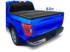Tyger hard folding tonneau cover Ford F150 5.5 bed 15-2022