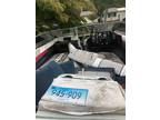 1990 Bayliner Capri 17' Boat Located in Wolcott, CT - Has Trailer