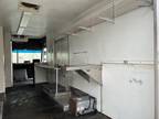 1997 P30 Chevy Step Van 24' Box Food Truck in Great Shape